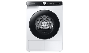 Product image of a Samsung dryer
