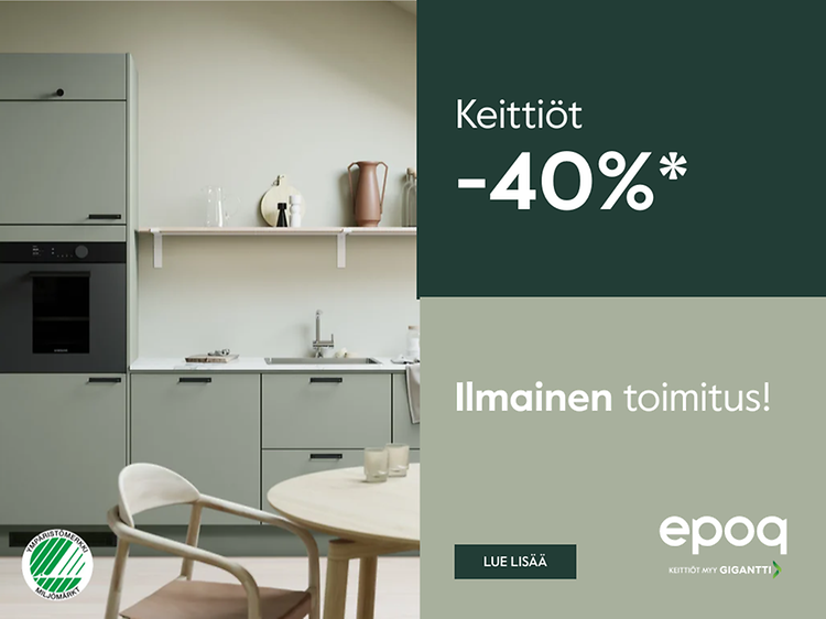 2023_w35-28_Epoq_keittiot_40prosenttia_Internal-1920x320-Finnish-1