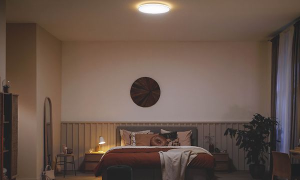 Philips LED -valaistus