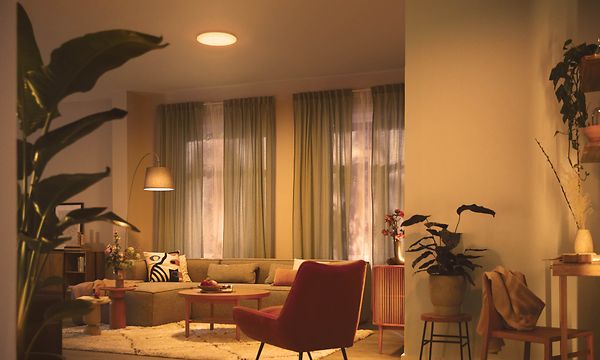 Philips LED -valaistus