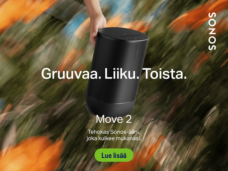 Sonos Move 2