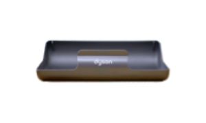 Dyson V15s Detect Submarine -imurin tippa-alusta
