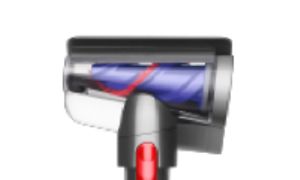 Dyson V15s Detect Submarine -imurin Hair Screw -suulake