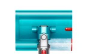 Dyson V15s Detect Submarine -imurin Wet Roller -suulake