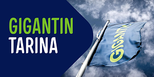 Gigantin tarina
