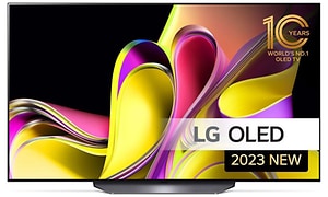 LG B3 OLED TV 2023