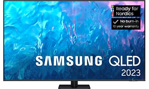 Samsung Q70C QLED TV 2023
