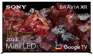 Sony Bravia X95l Mini-LED TV 2023