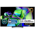 LG C3 OLED EVO TV 2023