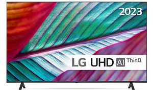 LG ur78 LCD TV 2023