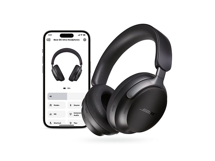 Bose QuietComfort Ultra -kuulokkeet