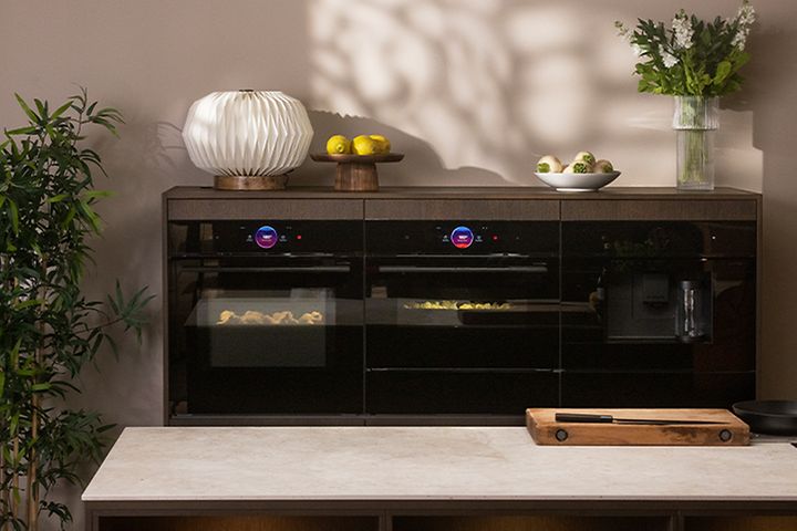 Bosch accent line Carbon Black -uunit