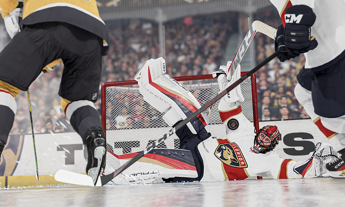 EA Sports: NHL 24