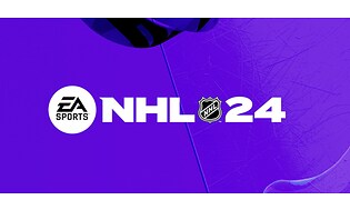 EA Sports - NHL 24