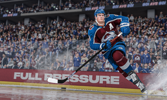 EA Sports: NHL 24