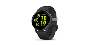 Garmin - Garmin Vivoactive 5 -kello