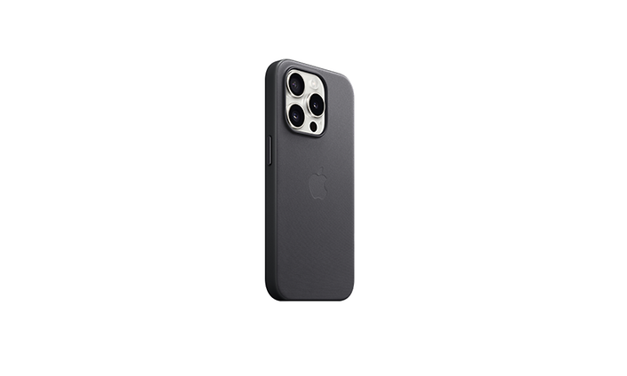 Apple MagSafe -suojakuoret iPhone 15 ja 15 Pro -älypuhelimille