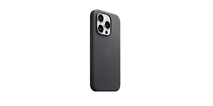 Apple MagSafe -suojakuoret iPhone 15 ja 15 Pro -älypuhelimille