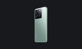 Xiaomi 13T Pro: suunniteltu yhteistyössä Leican kanssa