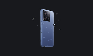 Xiaomi 13T Pro tarjoaa huippuluokan suorituskyvyn