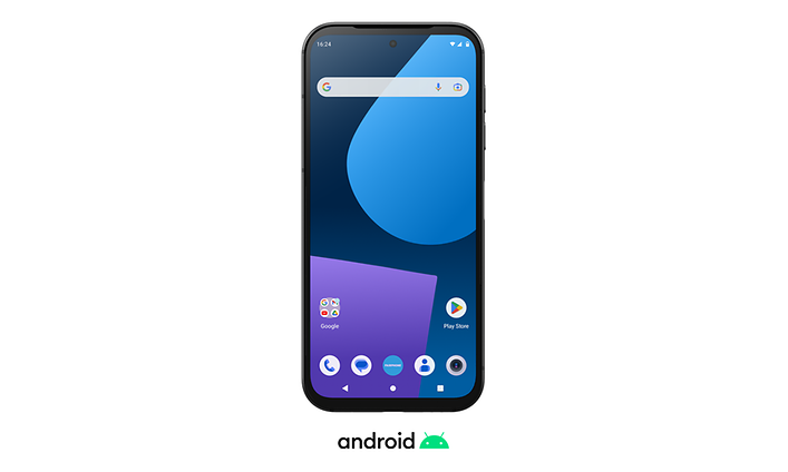Fairphone 5 tarjoaa kaikki toiminnot, joita tarvitset älypuhelimessasi