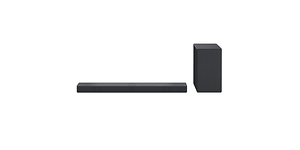 LG:n Soundbar-kotiteatterikaiuttimen tuotekuva