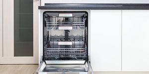 Testivoittaja - Testien parhaat - Integroitu stianpesukone keittiössä