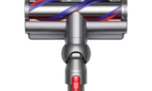Dyson Gen5detect Absolute -imurin digitaalinen moottoritu suulake