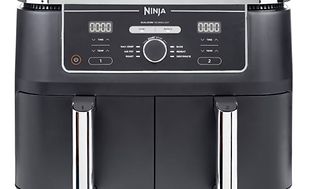 SDA - Airfryer - Tuotekuva Ninja Foodi Dual Zone Airfryerista