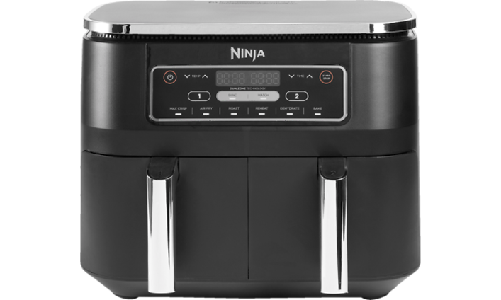 Tuotekuva Ninja Food Dual Zon - airfryerista