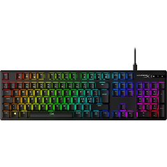 HyperX Alloy Origins -pelinäppäimistö