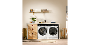 Electrolux-pesukoneet ja -kuivausrummut