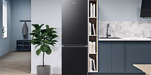 Samsung-jääkaapit ja -pakastimet