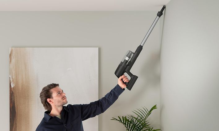 Electrolux Ultimate 700 -sarjan varsi-imuri