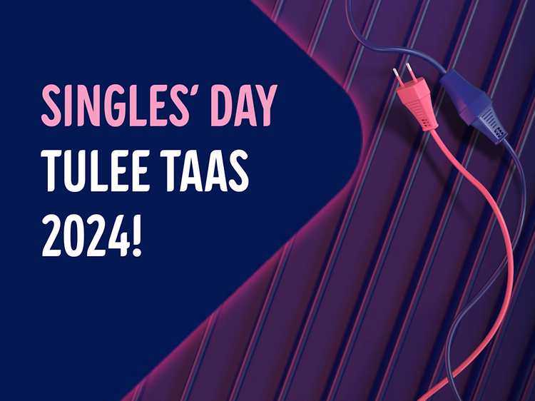 Parhaat Singles' Day tarjoukset 2025 Gigantti verkkokauppa