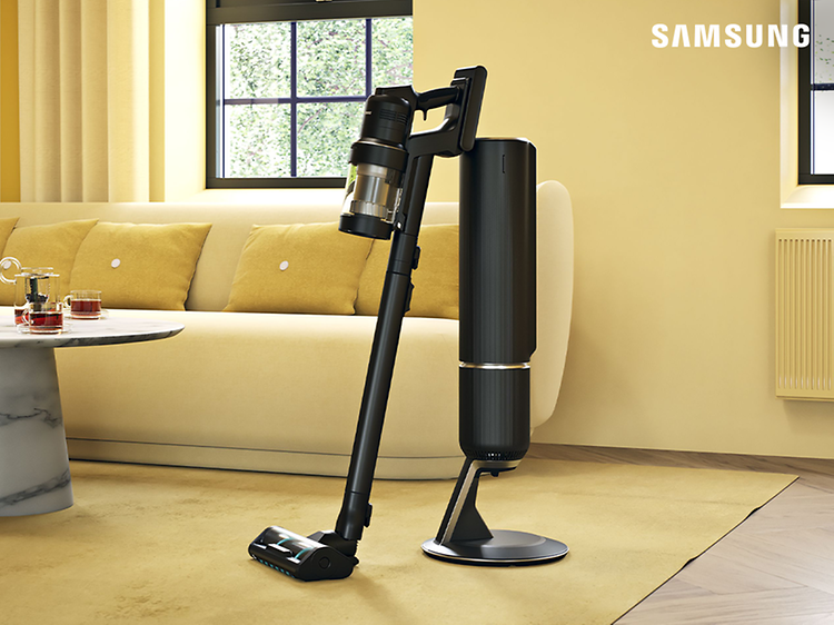 Samsung Jet -varsi-imurit