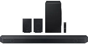 Samsung 1114-kanavainen hw q995c -soundbar