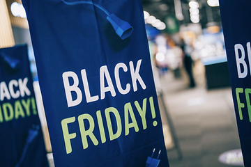 Black Friday gigantti