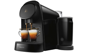 L'Or Barista Sublime -kapselikone