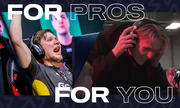 AceZone - For Pros - For You