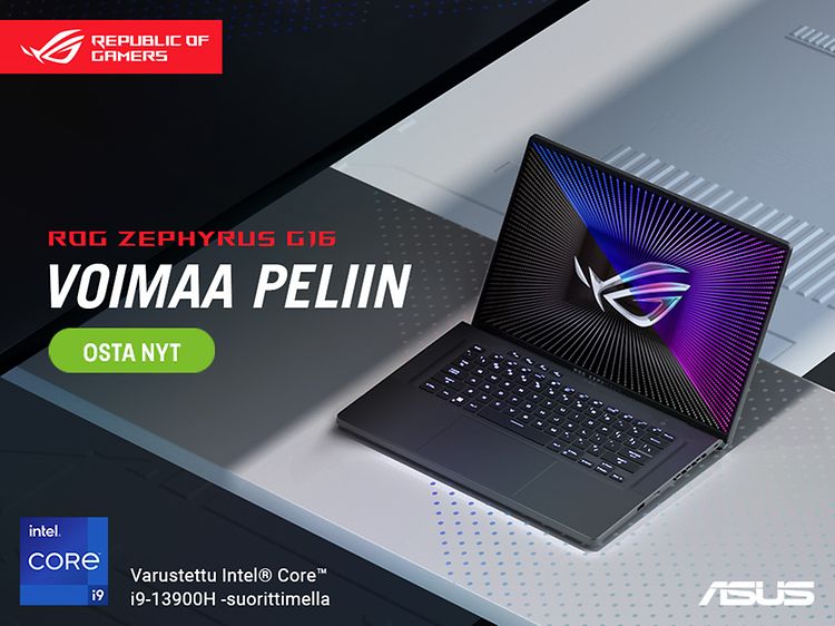 Zephyrus