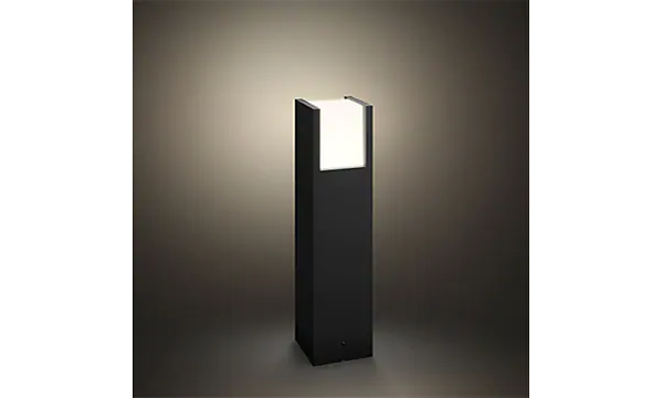 Philips Hue -valaistus ulkokäyttöön