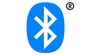 Philips Hue - Bluetooth-symboli