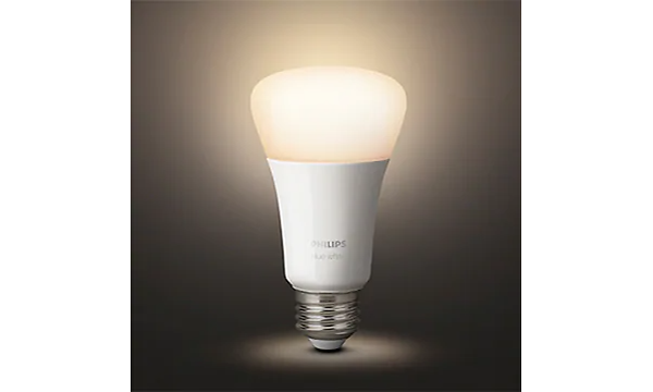 Philips Hue - Valkoinen - Hehkulamppu