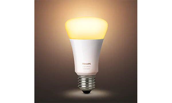 Philips Hue - Valkoinen tunnelmavalo - Hehkulamppu