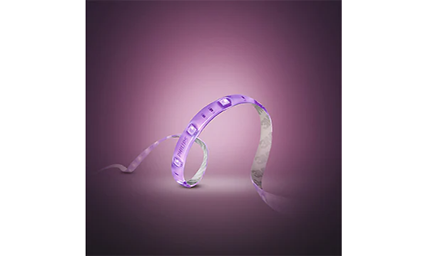 Philips Hue - LED-valonauha