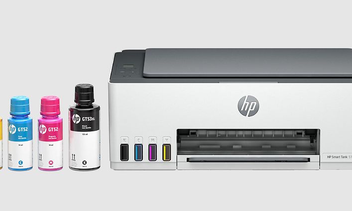 HP Smart Tank