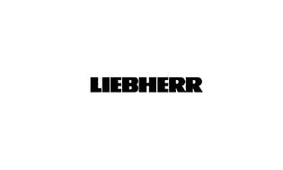 Brand logo: Liebherr