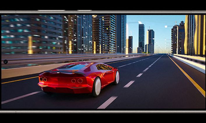 Gaming ja Galaxy S24 Ultra -älypuhelin