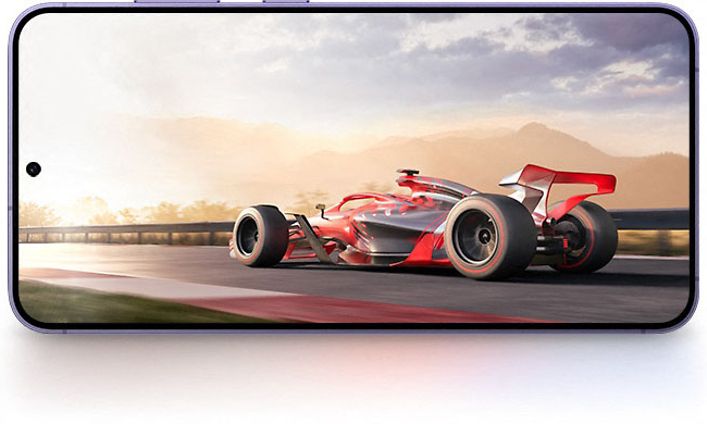 Gaming ja Galaxy S24 -älypuhelin